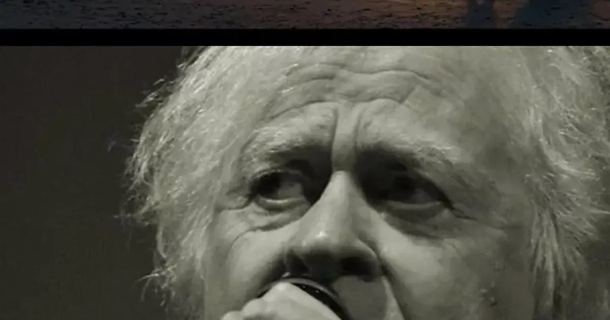 Mick Maccotta en concert accoustique