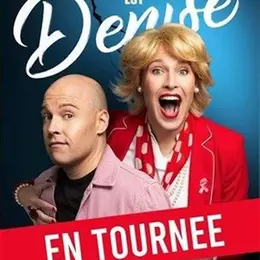 Mickael est Denise