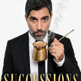 Mickaêl Taboyan dans Successions