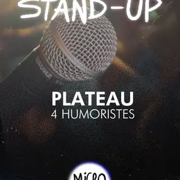 Micro Comedy Club