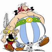 Micro-conférence : Astérix, le mythe gaulois