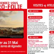 Micro-découvertes à Micro-Folie : BRETAGNE