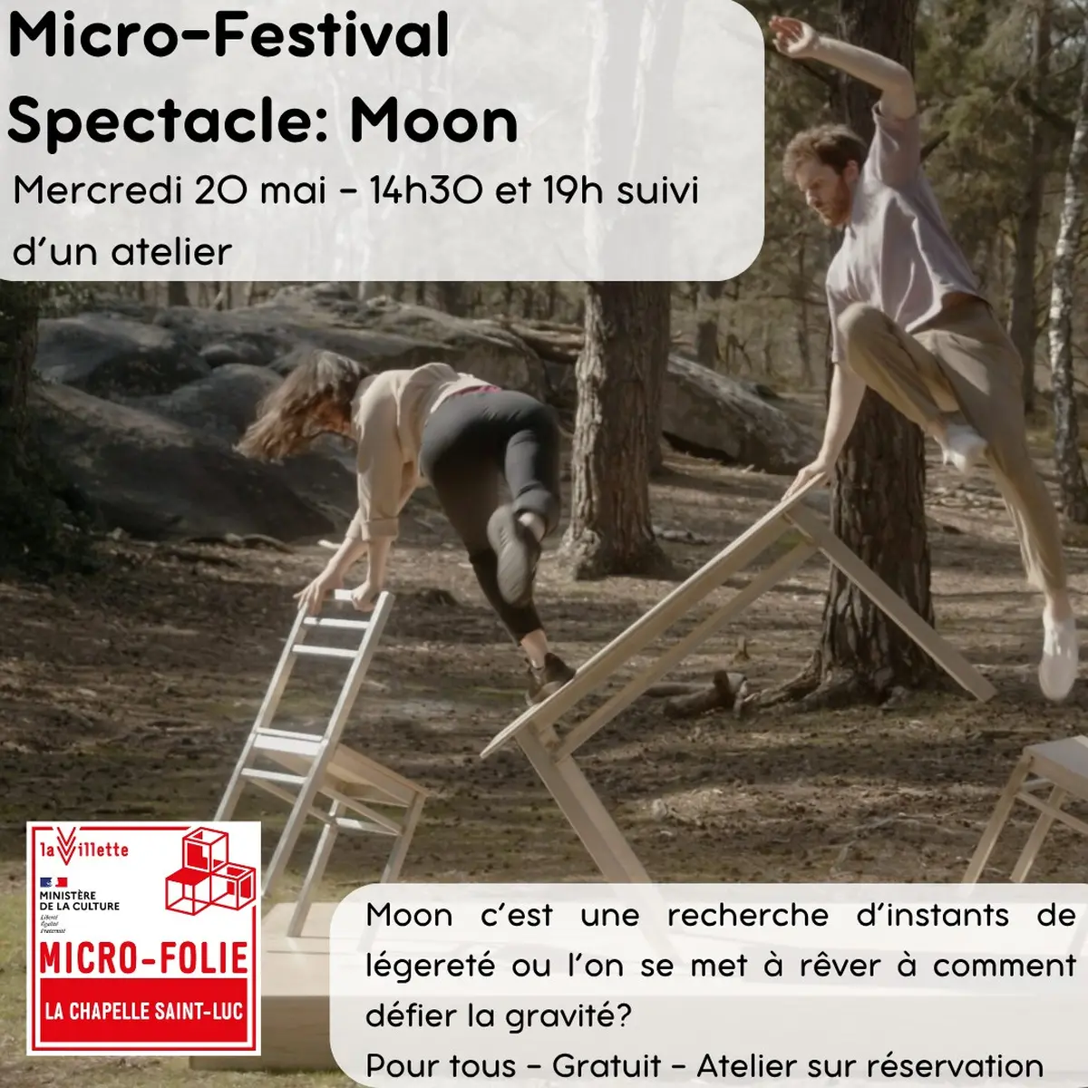 Micro-Festival Moon