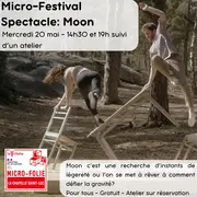 Micro-Festival Moon