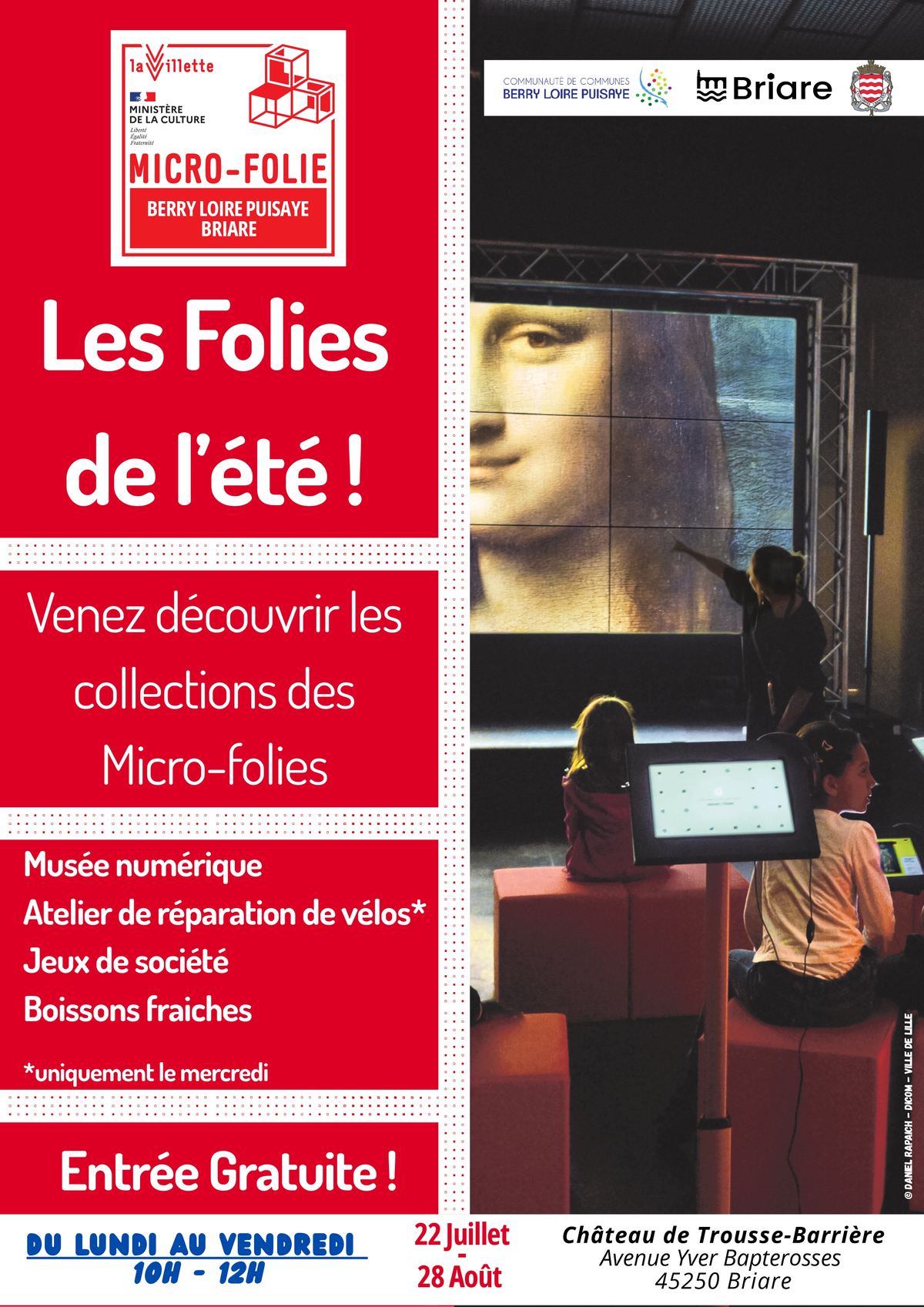 Micro-folie