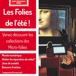 Micro-folie