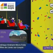 Micro-folie | 10ème édition de la Fête du court-métrage