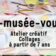 Micro-Folie : A-musée-vous !