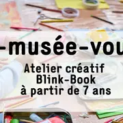 Micro-Folie : A-musée-vous !Monet, des coloriages à animer !