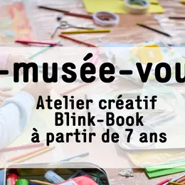 Micro-Folie : A-musée-vous !Monet, des coloriages à animer !
