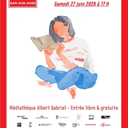 Micro-folie à voix haute