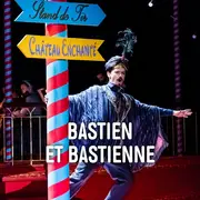 Micro-Folie : Bastien et Bastienne