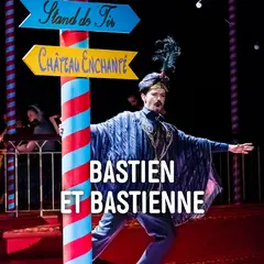 Micro-Folie : Bastien et Bastienne