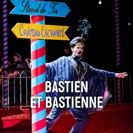 Micro-Folie : Bastien et Bastienne