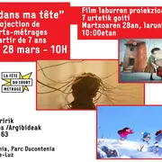 Micro-Folie : Bien dans ma tête