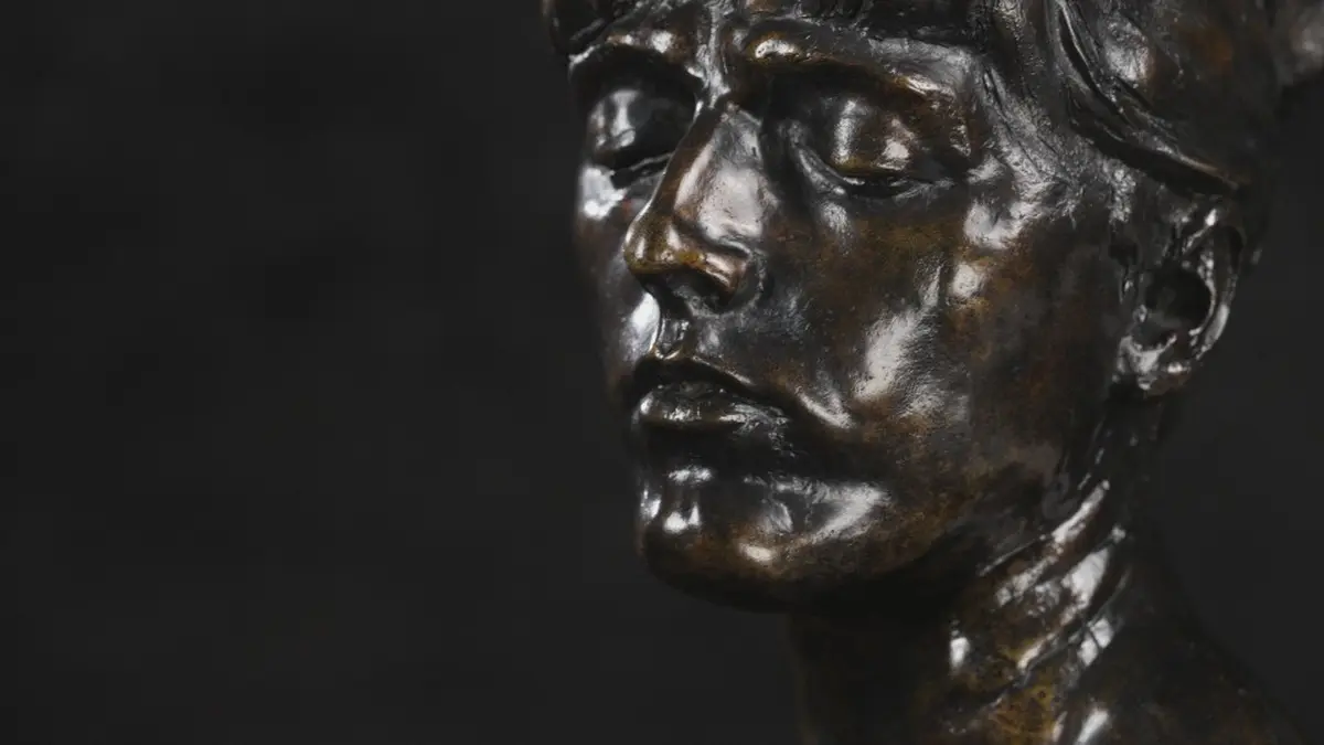 Micro-Folie : Camille Claudel, sculpter pour exister