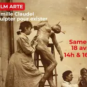 Micro-Folie : Camille Claudel, sculpter pour exister