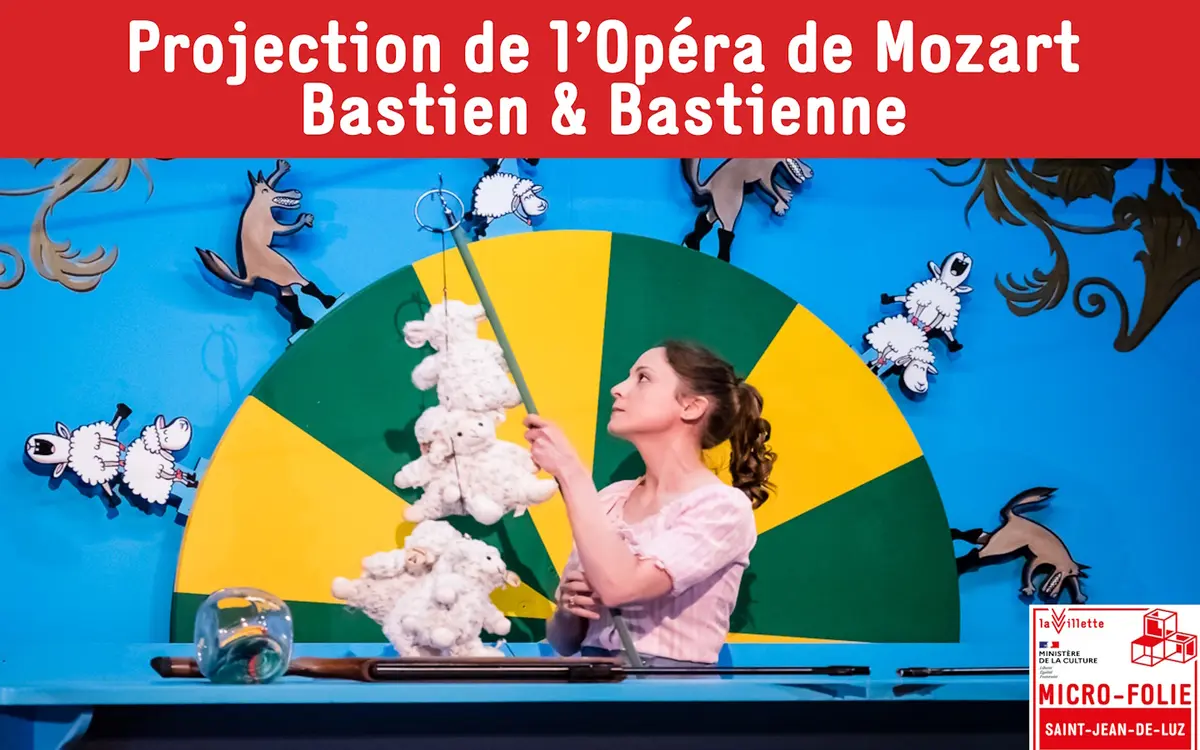 Micro-folie : Causerie artistique !