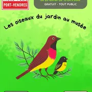 Micro-Folie Collection D'Oeuvres D'Art : L'Oiseau Dans L'Art