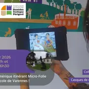 Micro-folie | Collection Mexico