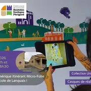 Micro-folie | Collection Union Européenne