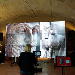 Micro-Folie de la CAB | DOC ARTE “Une vie pour l’art”