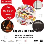 Micro-Folie - Équilibres