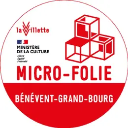 Micro-Folie : Exposition Les GraBouilleurs