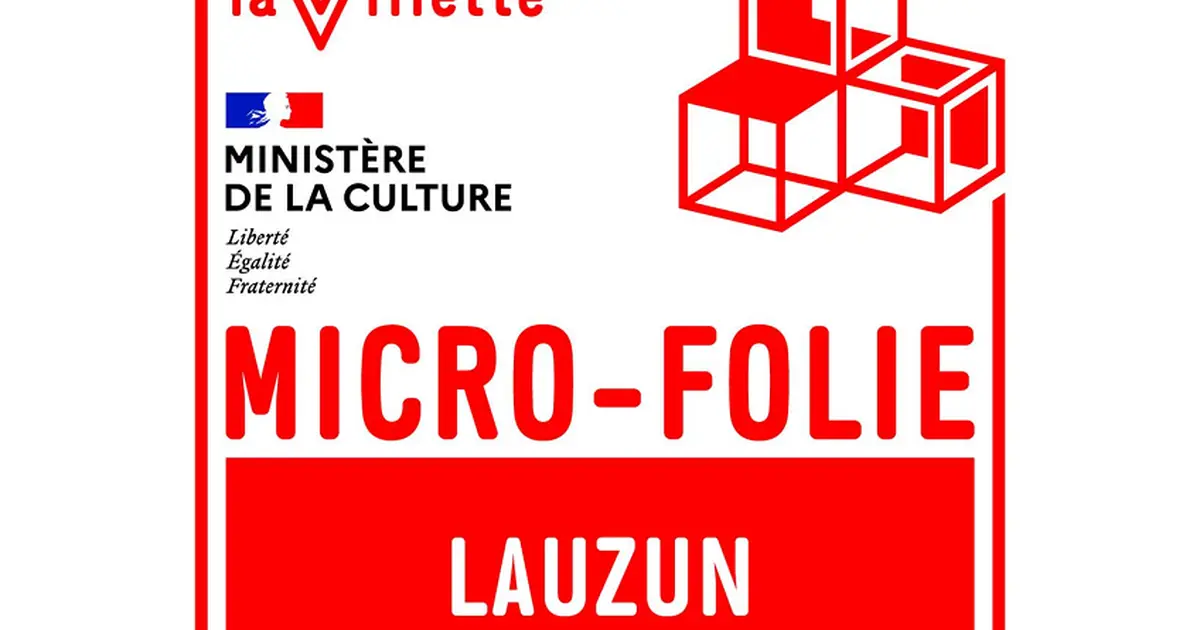 Micro-Folie : Fête de la musique "Opéra La Chauve-souris"