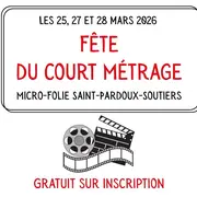 Micro-Folie : fête du court-métrage