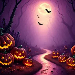 Micro-Folie : Halloween
