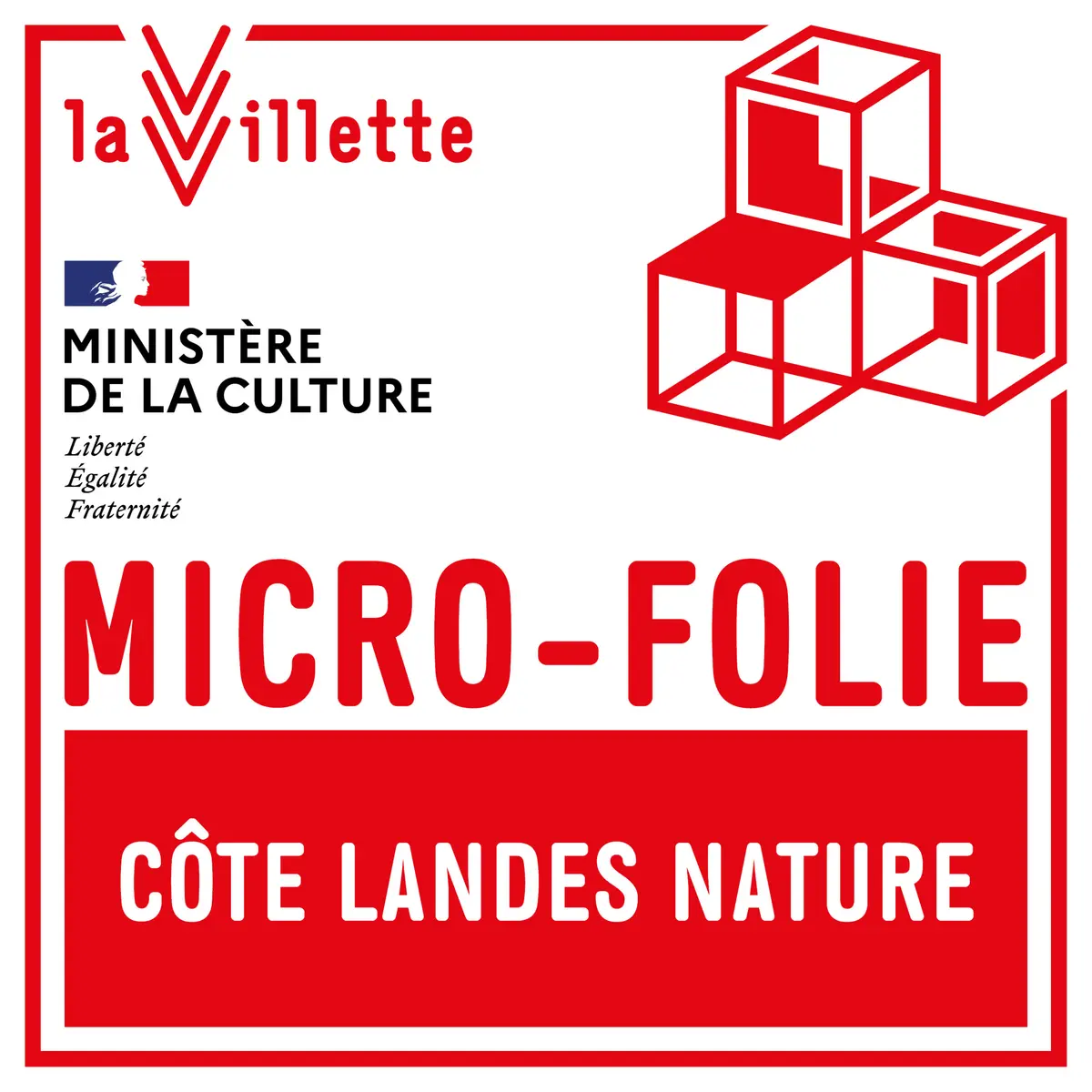 Micro-Folie - Heure du conte Au fil de l'eau