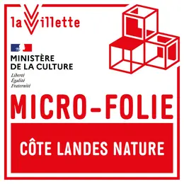 Micro-Folie - Heure du conte Au fil de l'eau