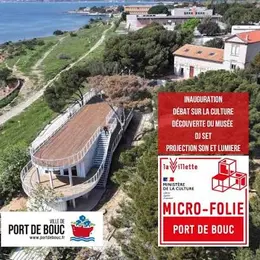 Micro Folie - Jeu vidéo Discovery Tour L'ère Vinking
