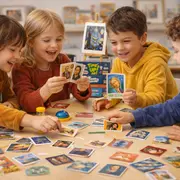 Micro-folie, jeux d'art pour apprendre en s'amusant !