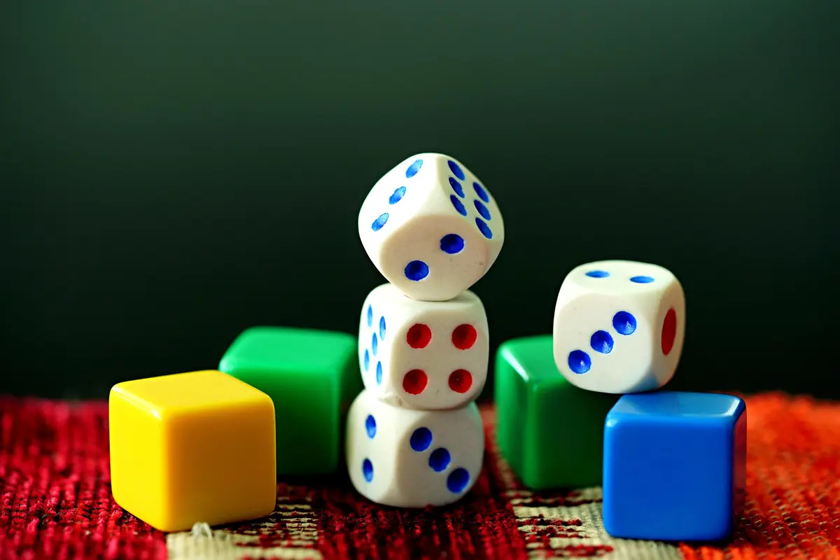 Micro-Folie : Jeux de société en famille