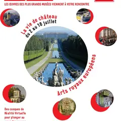 Micro-Folie L'art italien