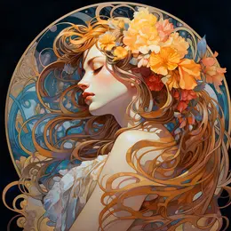 Micro Folie : L'art nouveau ça vous parle?