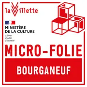 Micro-Folie : L'espace