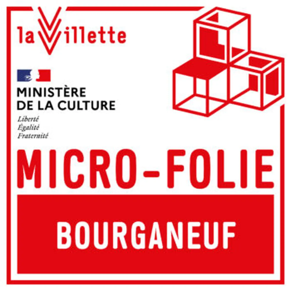 Micro-Folie : Le mois du Fake