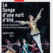 Micro-Folie : Le Songe d'une Nuit d'Eté