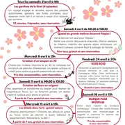 Micro-Folie : marque-page brodeuse