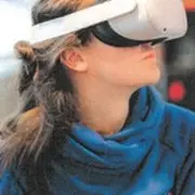 Micro-folie, maxi réalité virtuelle !