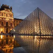 Micro-Folie - Musée Numérique : Les chefs d'oeuvre du Louvre