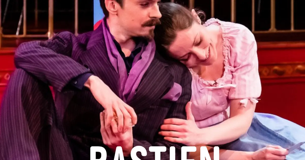 MICRO-FOLIE / Opéra