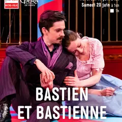 MICRO-FOLIE / Opéra