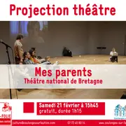 MICRO-FOLIE / Projection