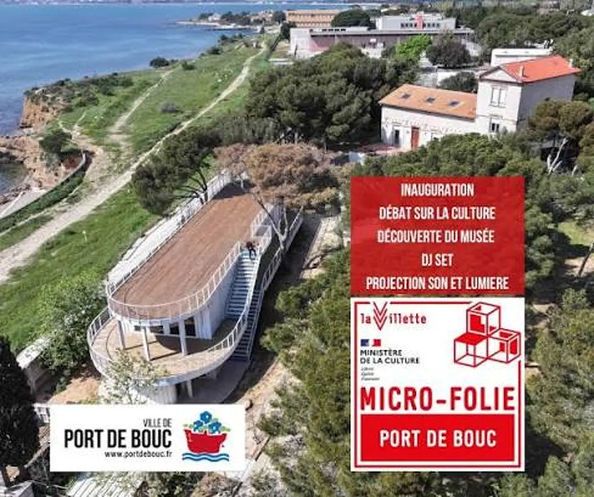 Micro-Folie – Projection de l’opéra Platée – soirée d’exception