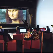 Micro-Folie : Projection de la série “Samuel” Émilie Tonche