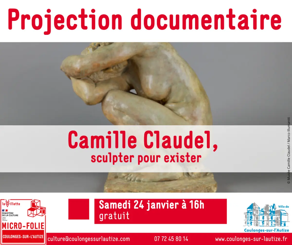MICRO-FOLIE / Projection documentaire